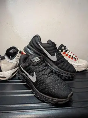 Nike Air Max Shoes