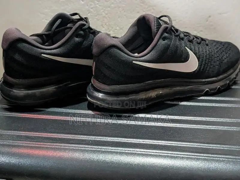 Nike Air Max Shoes