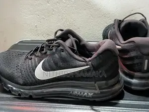 Nike Air Max Shoes