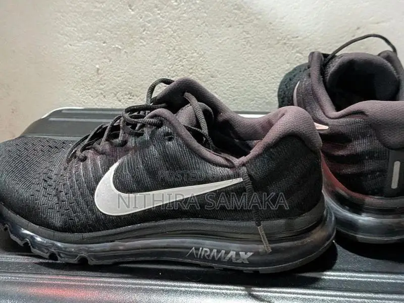 Nike Air Max Shoes