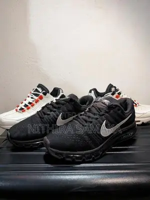 Nike Air Max Shoes