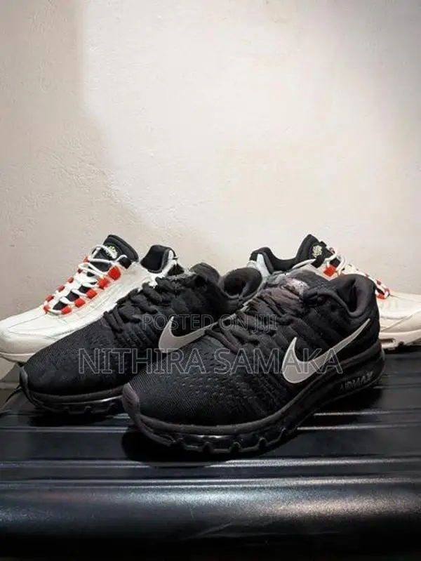 Nike Air Max Shoes