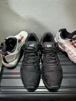 Nike Air Max Shoes