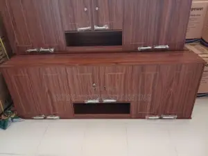 Pantry Cupboard (K-16)