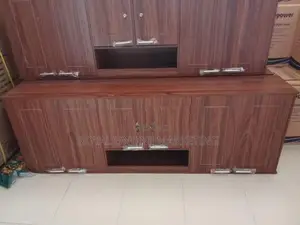 Pantry Cupboard (K-16)