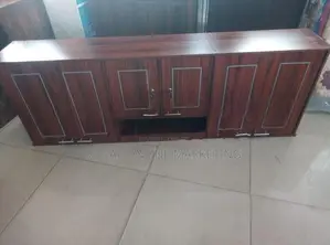 Pantry Cupboard (K-16)