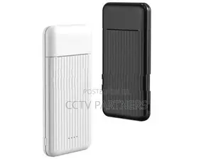 ASPOR A323 Power bank 10000MAH Fast Charging 2 input output phone