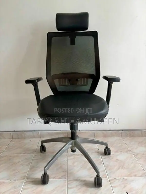 Premium Ergonomic Mesh Chair X701
