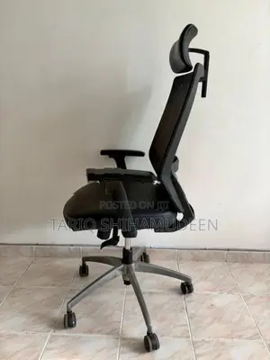Premium Ergonomic Mesh Chair X701