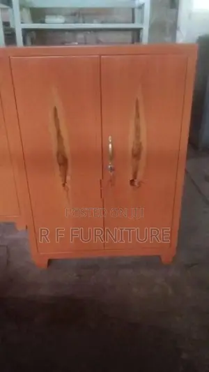 Steel Cupboard 4 By 3