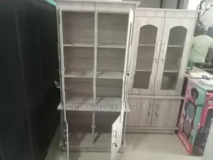 Melamine 2 Door O C Cupboard