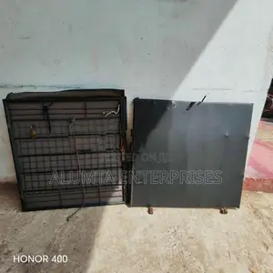 Tata Cab Floor