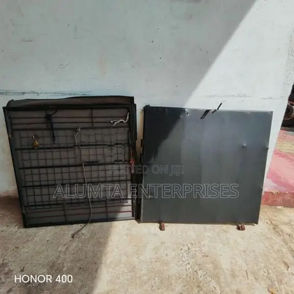 Tata Cab Floor