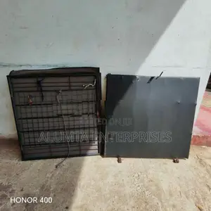 Tata Cab Floor