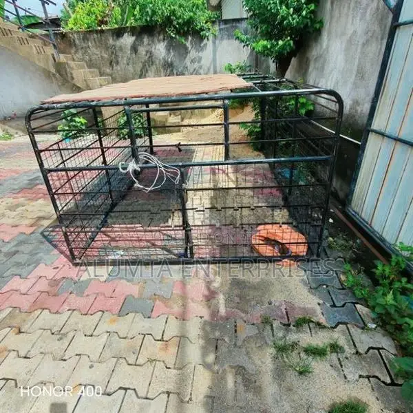 Tata Cab Floor