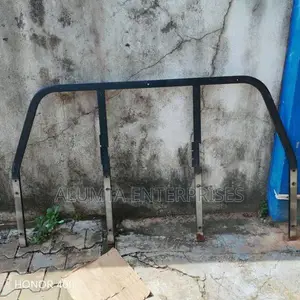 Tata Cab Floor