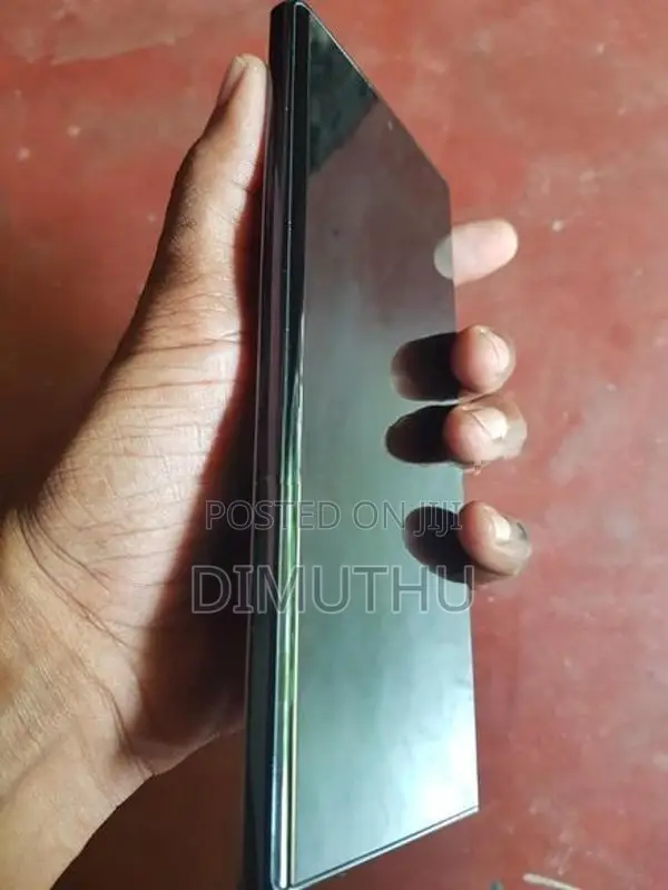 Samsung Galaxy S23 Ultra Display