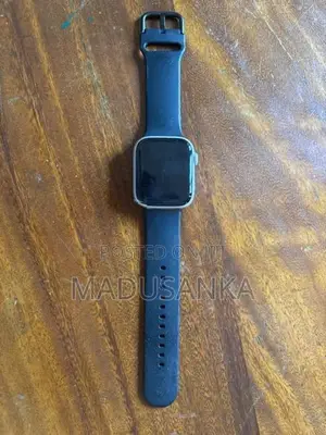 Apple Watch Series 7