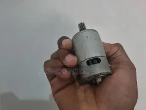 12v Motor
