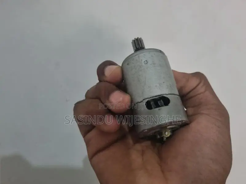 12v Motor