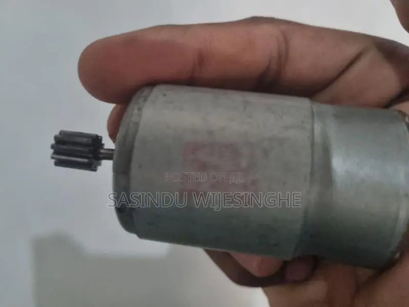 12v Motor