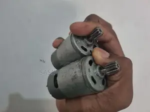 12v Motor