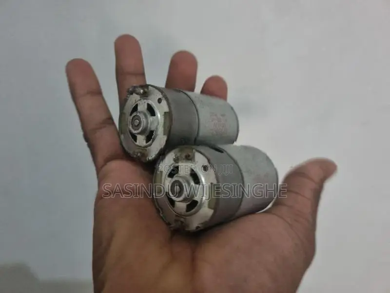 12v Motor