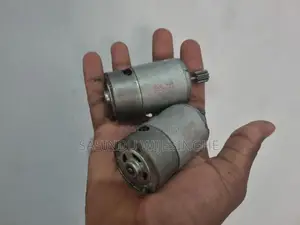 12v Motor