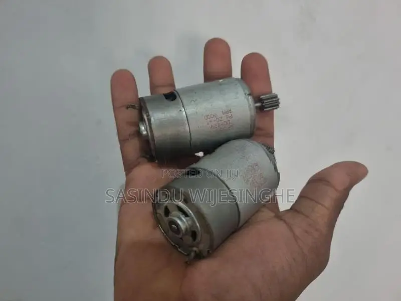 12v Motor