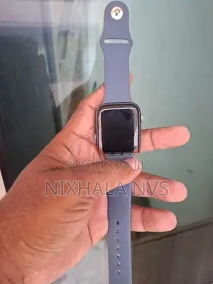 Apple Iwatch S4
