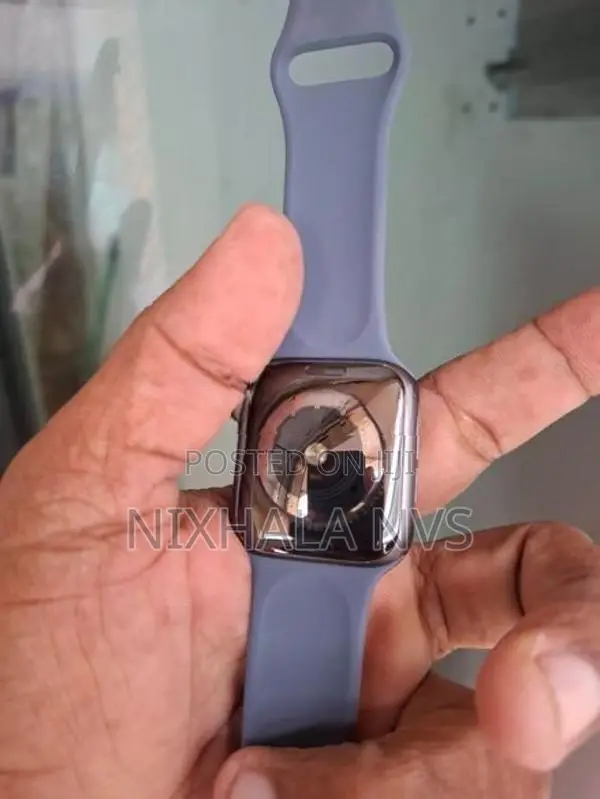 Apple Iwatch S4