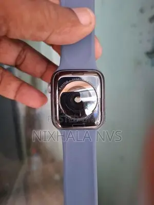 Apple Iwatch S4