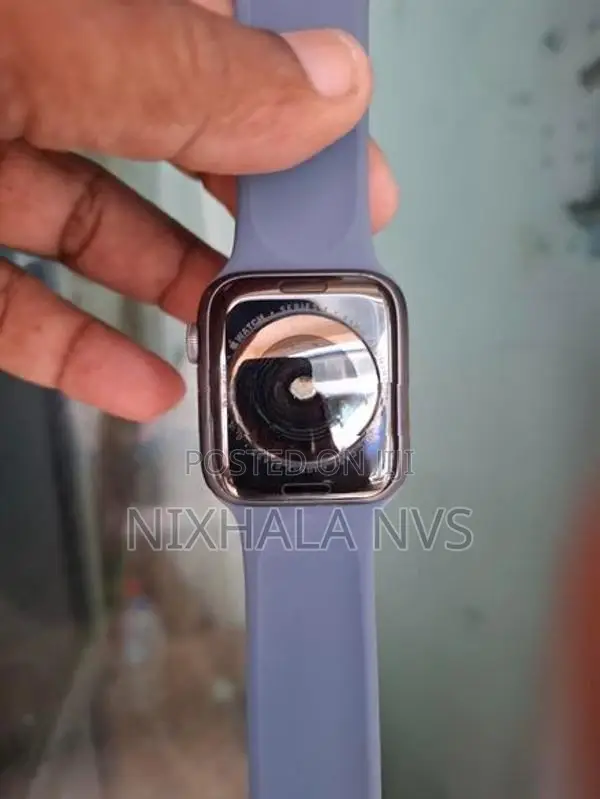 Apple Iwatch S4