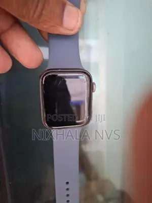 Apple Iwatch S4