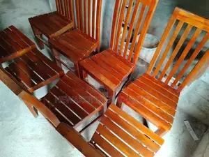Tables With Chairs