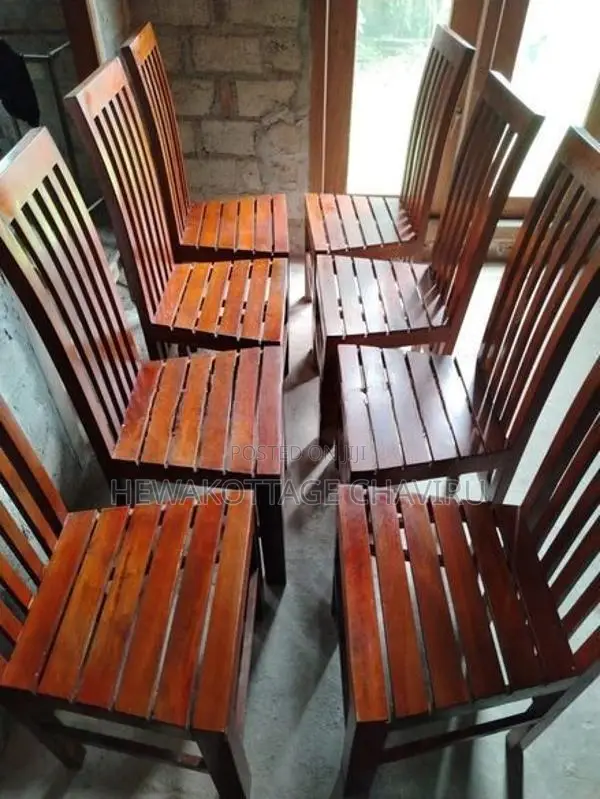 Tables With Chairs