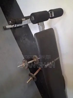 Situp Bench