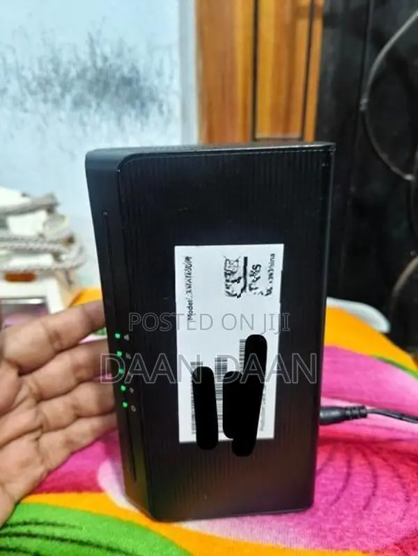 Dialog 5G Router ZLT X100M – Unlocked