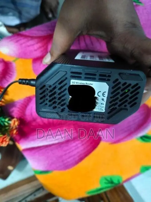 Dialog 5G Router ZLT X100M – Unlocked