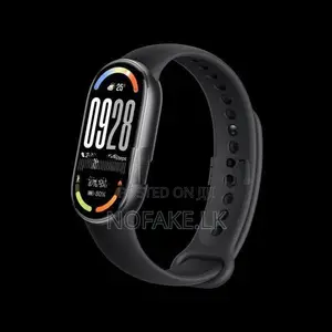 Xiaomi Mi Band 10 Smartband Global Version