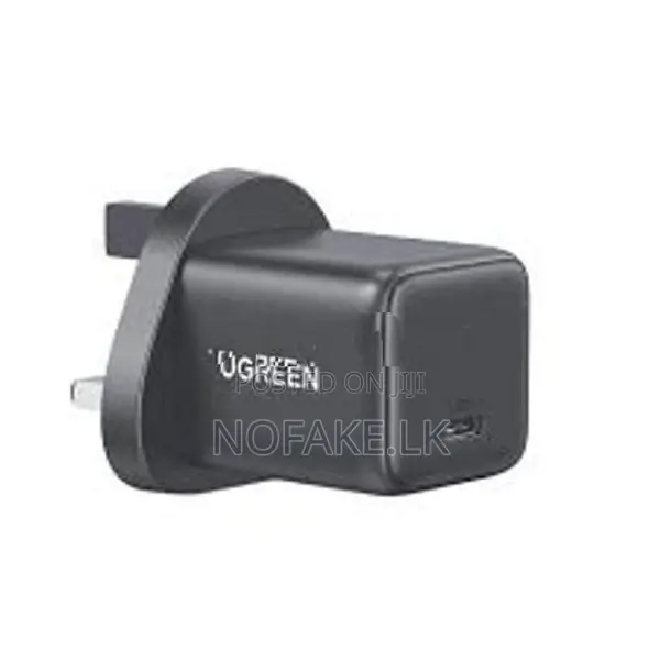 UGreen 30W USB-C PD GaN Fast Charger