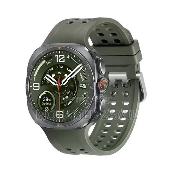 Samsung Galaxy Watch Ultra 2 47 Mm