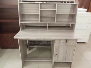 4 BY 2 Writing Table with Rack (OT-16)