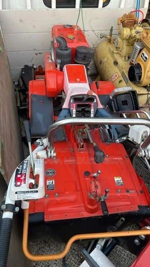 Kubota