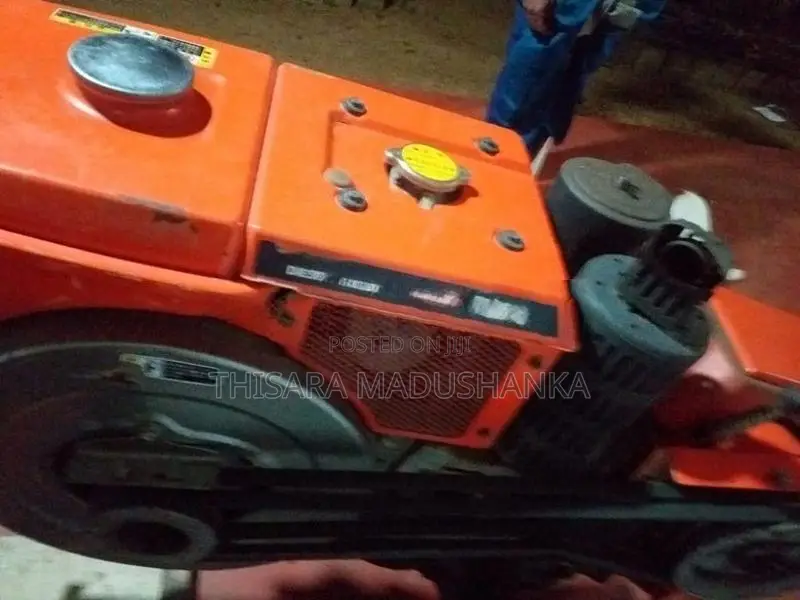 Kubota