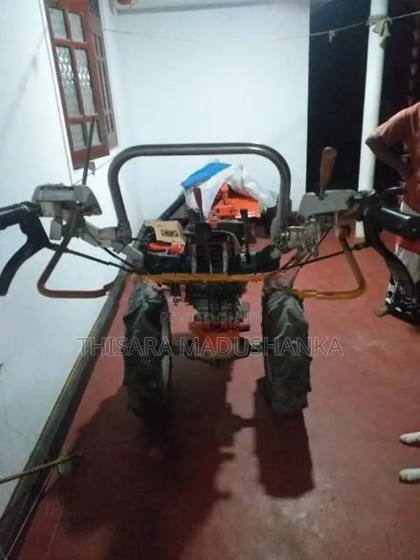 Kubota