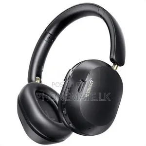 Ugreen HiTune Max 5C Hybrid Active Noise-Cancelling Headphones