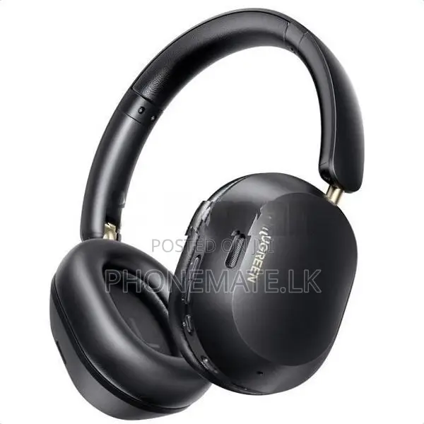 Ugreen HiTune Max 5C Hybrid Active Noise-Cancelling Headphones