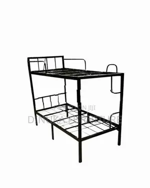 Steel Bunker Bed