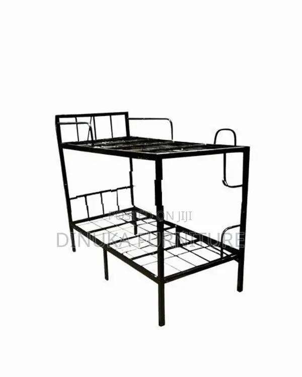 Steel Bunker Bed